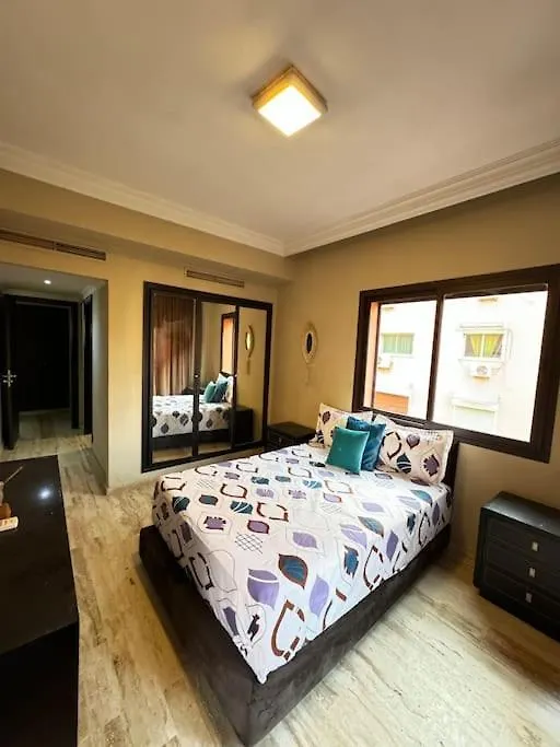 Studio Cosy مراكش شقة