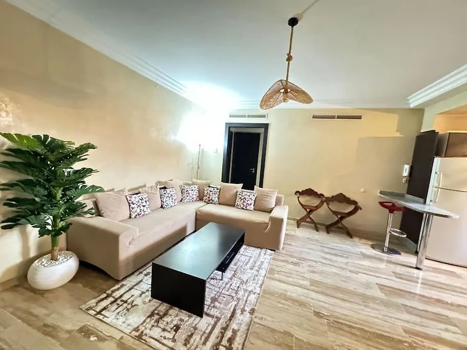 Studio Cosy مراكش 0*,  المغرب