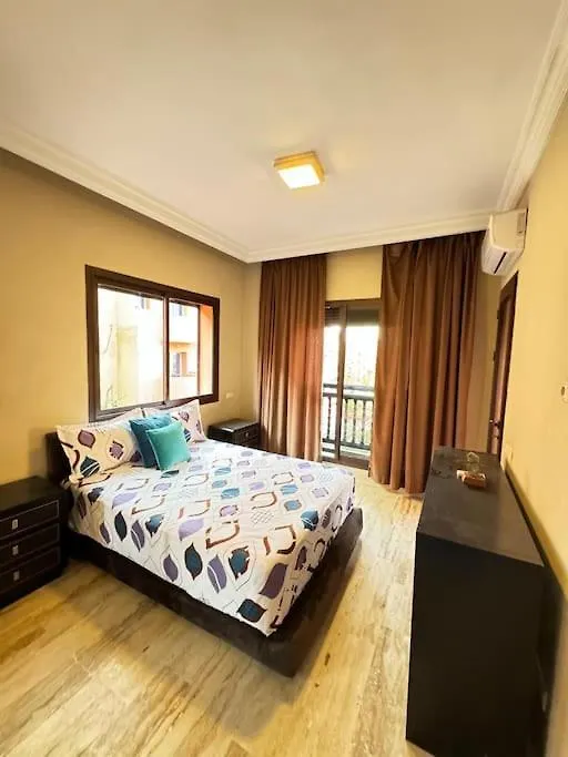Apartment Studio Cosy Marrakesh Morocco