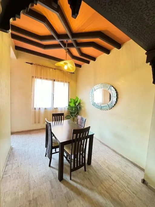 Apartment Studio Cosy Marrakesh