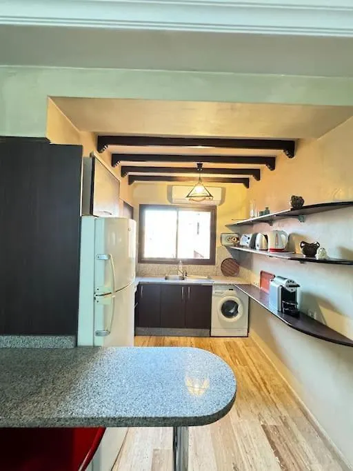 Studio Cosy Marrakesh 0*,